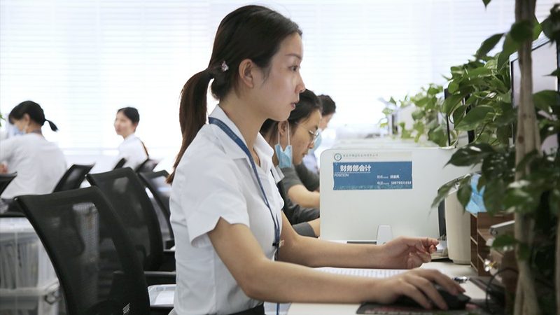 营业执照代办材料清单上海